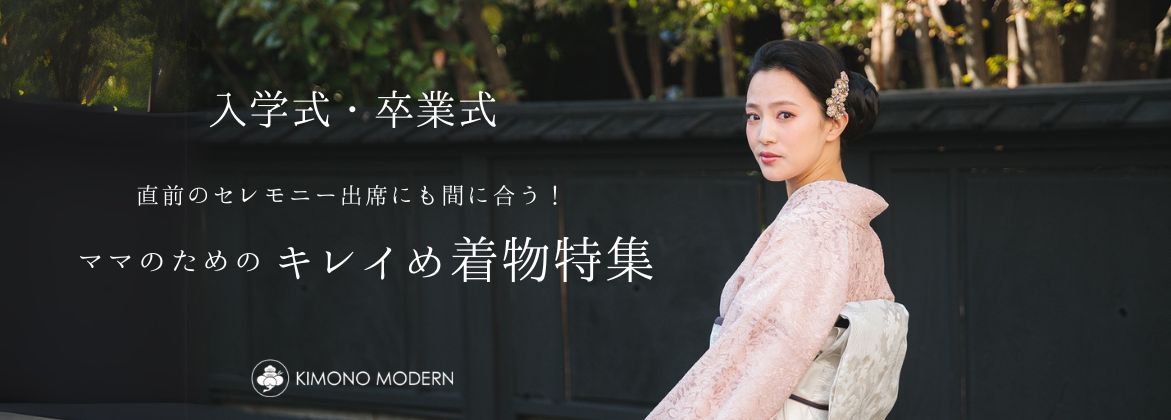 Y-917◇美品 夏着物 やす 正絹『スレートグレイ×なみなみ』手縫い 紗紬 