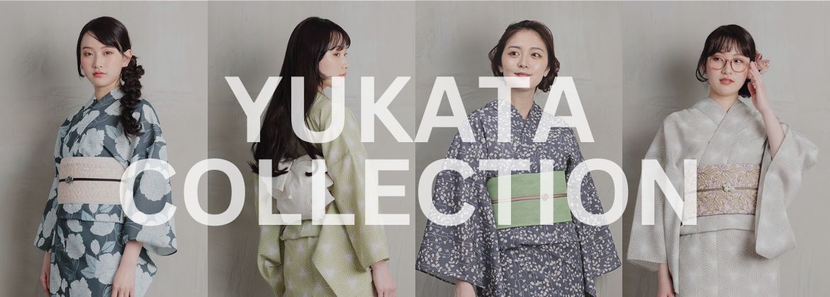YUKATA COLLECTION