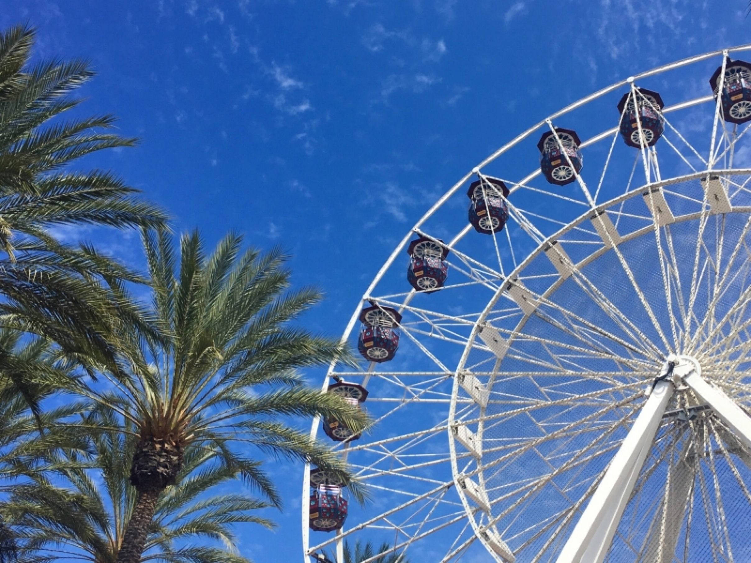 KIMONO MODERNは2004年カリフォルニアで生まれました。