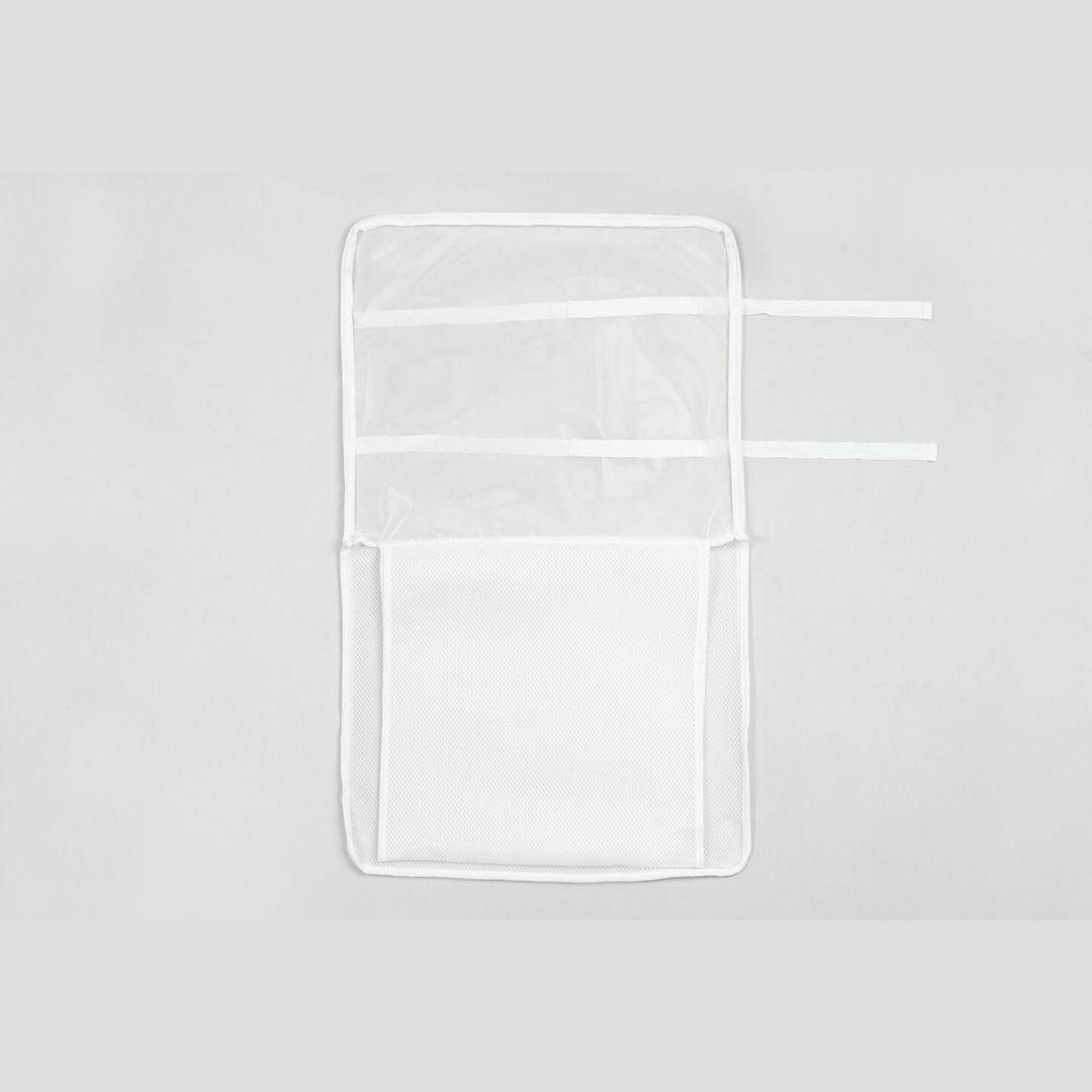 ＜洗濯ネット＞洗える着物にとっても便利！洗えるネット せんたく姫（たかはし着物工房）