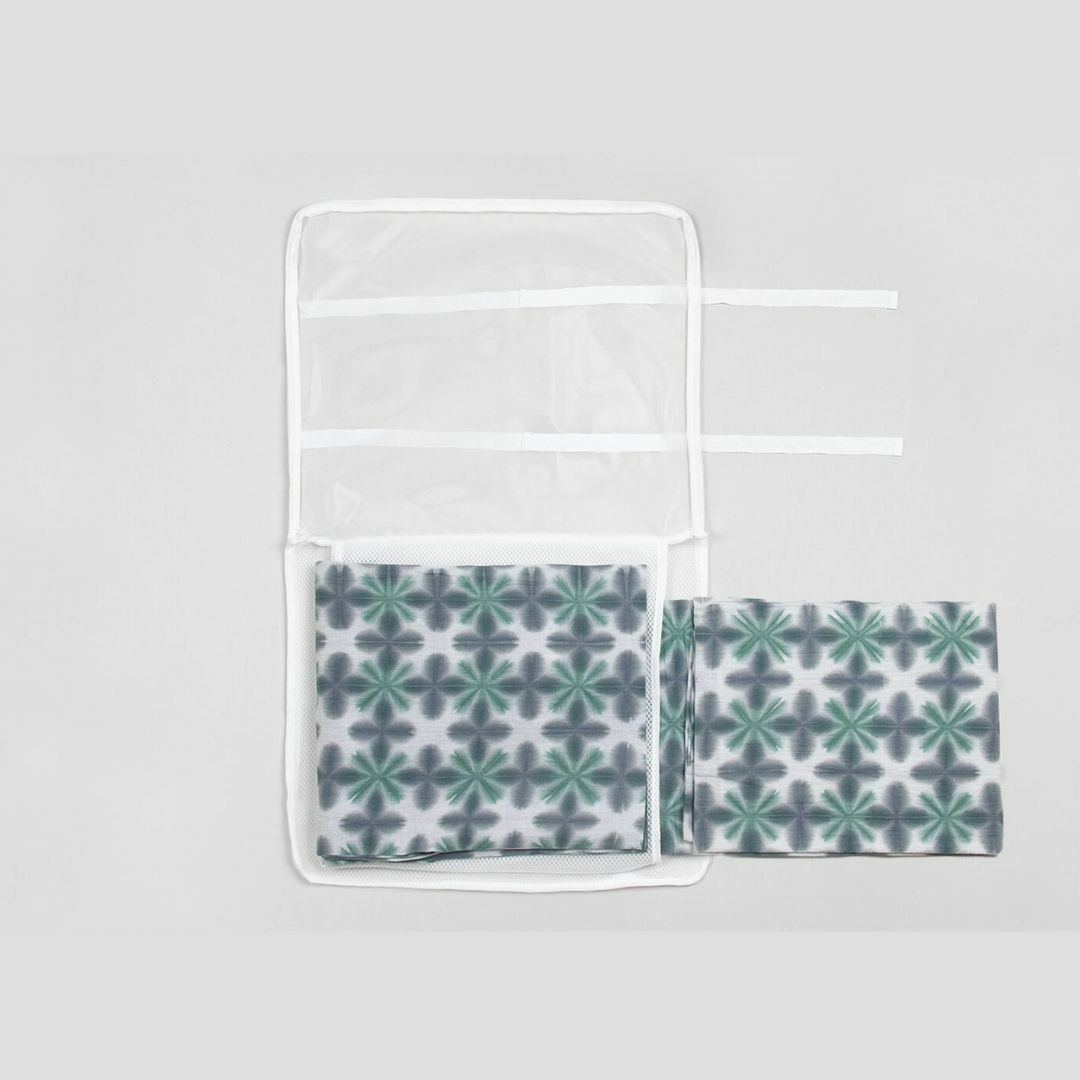 ＜洗濯ネット＞洗える着物にとっても便利！洗えるネット せんたく姫（たかはし着物工房）