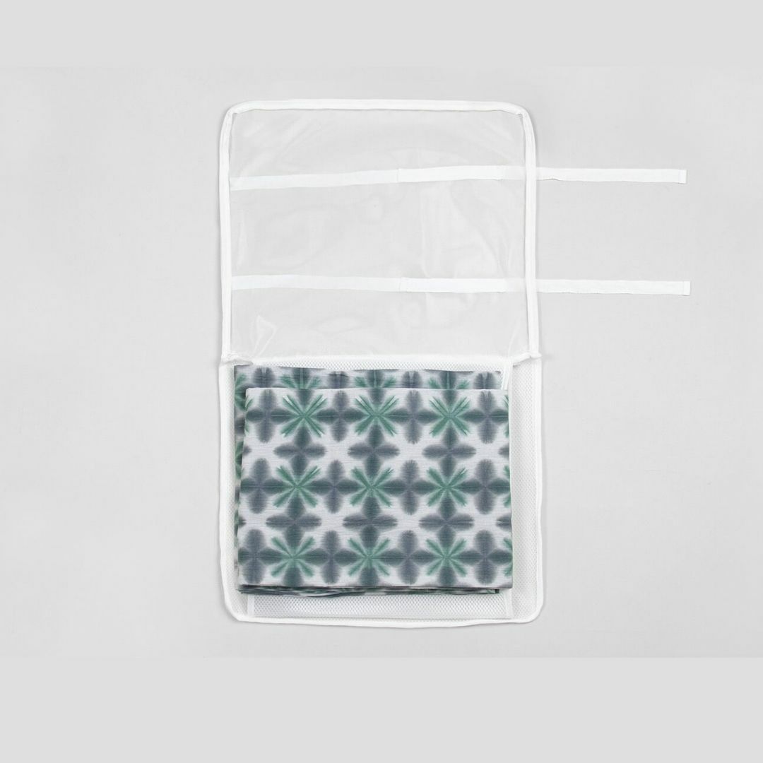 ＜洗濯ネット＞洗える着物にとっても便利！洗えるネット せんたく姫（たかはし着物工房）