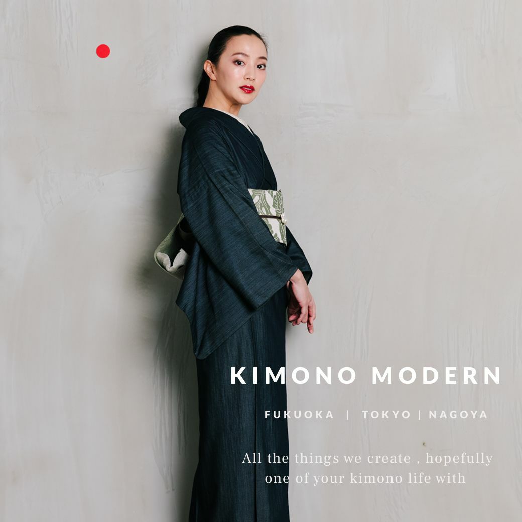 着物-KIMONO | 着物や浴衣なら和モダン着物・帯を楽しむKIMONO MODERN