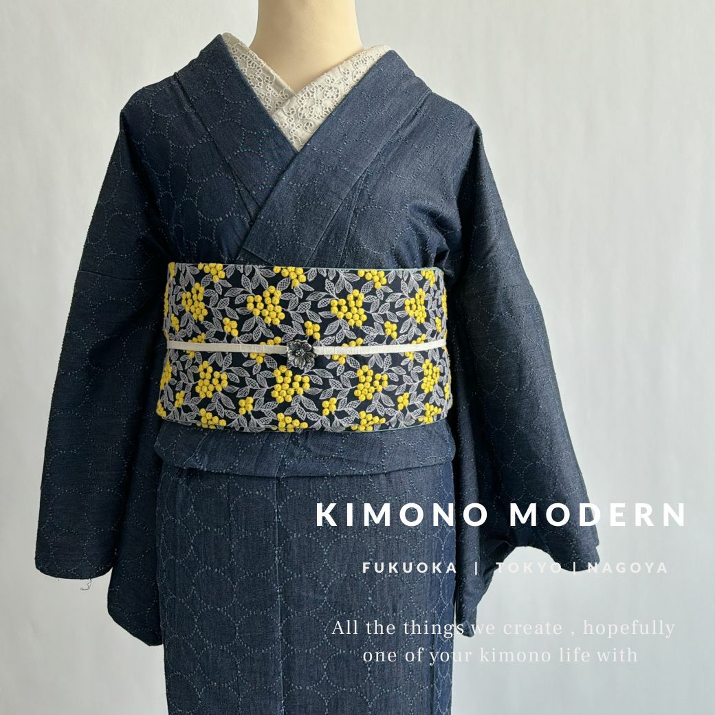 着物-KIMONO | 着物や浴衣なら和モダン着物・帯を楽しむKIMONO MODERN