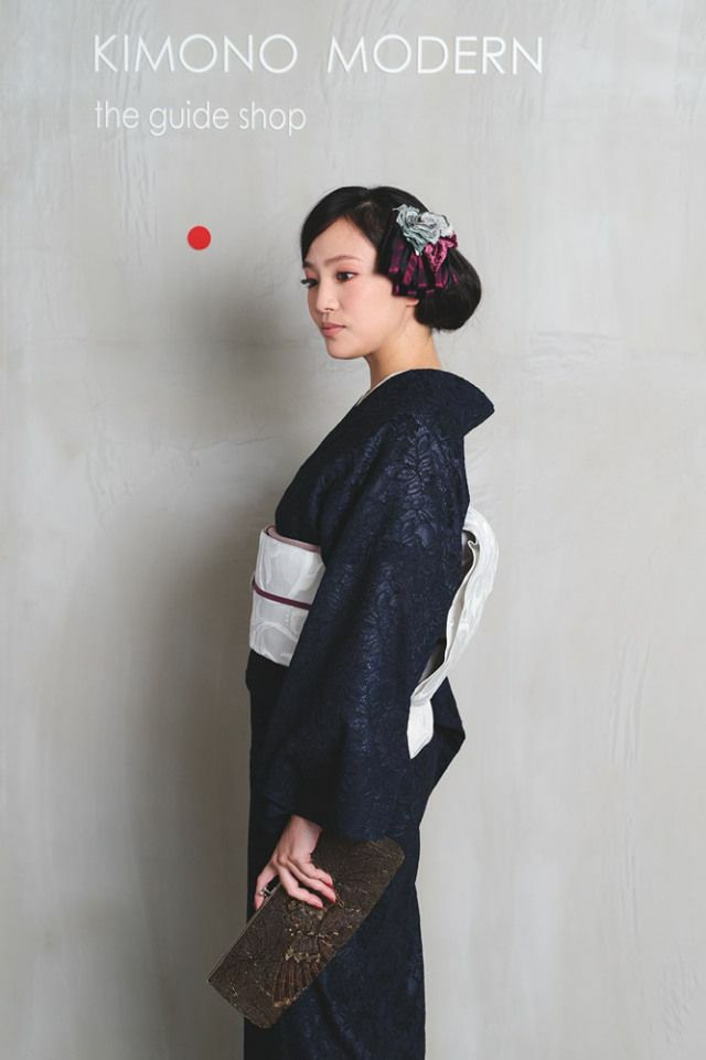 レース着物>ワンランクUPなおめかしの日にーDRESSY着物-コード レース着物>ワンランクUPなおめかしの日にーDRESSY着物-コード