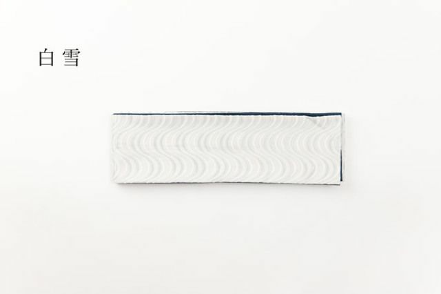 ＜長尺 レース半幅帯＞muistoムイスト-追憶（3色・リバーシブル） 