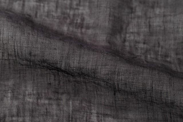 麻の薄羽織ー陽炎kagerou（麻100% ）