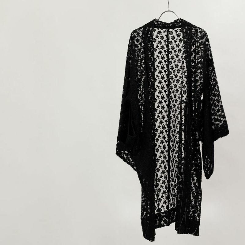 着物リメイクno.2909★こころ　　絽着物・シルク　ペチパンツ　レース 着物リメイクno.2909☆こころ様専用 絽着物・シルク ペチパンツ