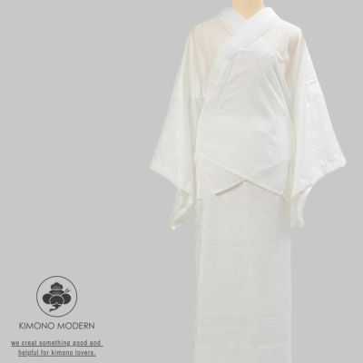 襦袢-JUBAN | 着物や浴衣なら和モダン着物・帯を楽しむKIMONO MODERN