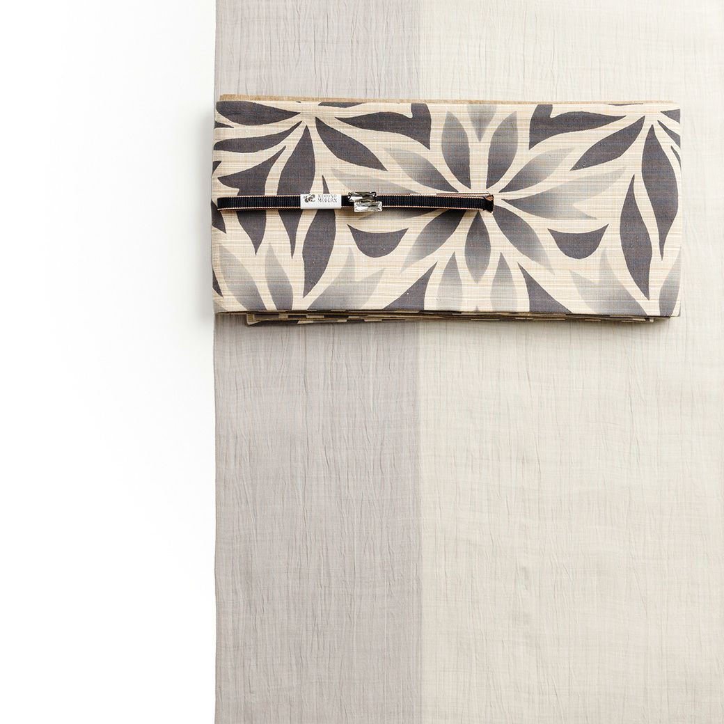 注染リバーシブル-monotone かざぐるま（綿100%) 