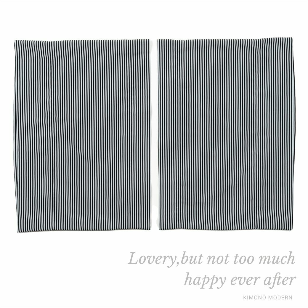 ＜うそつき袖＞気分で楽しむ変え袖-CHOKO mint (半無双)