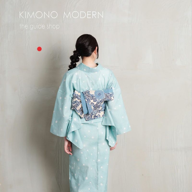 KIMONO by NADESHIKO＞2022年SSコレクション「プレイリスト」を