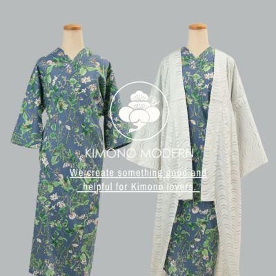 ワンピ襦袢 | 着物や浴衣なら和モダン着物・帯を楽しむKIMONO MODERN