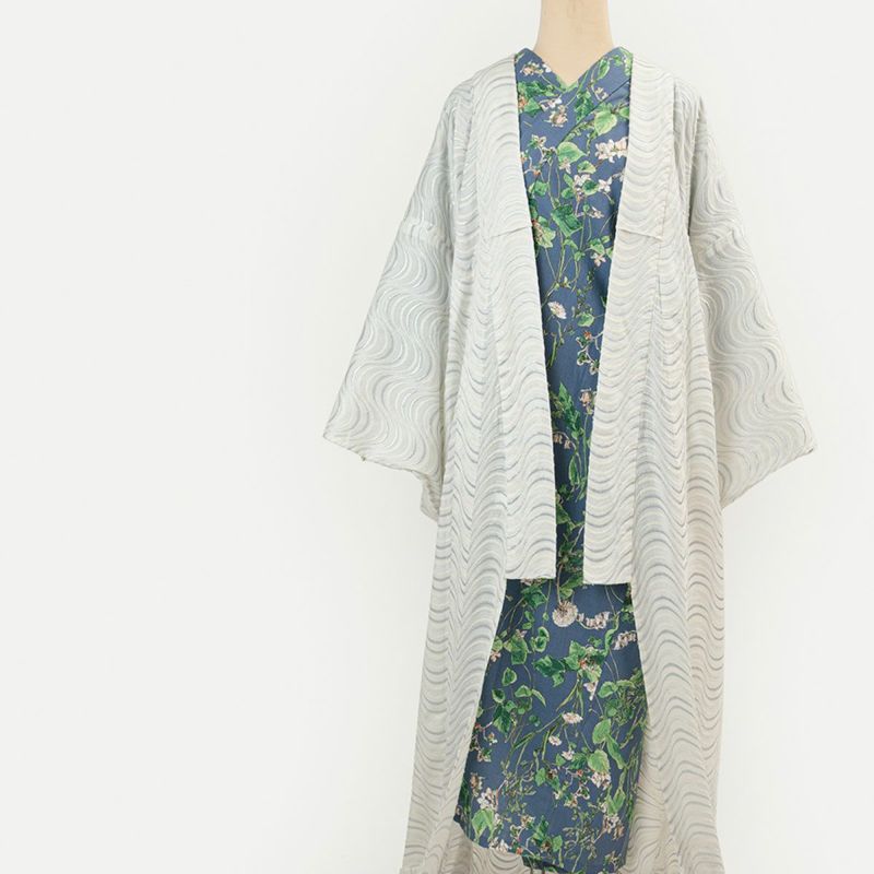 ワンピ襦袢　キモノモダン ワンピ襦袢 | 着物や浴衣なら和モダン着物・帯を楽しむKIMONO MODERN