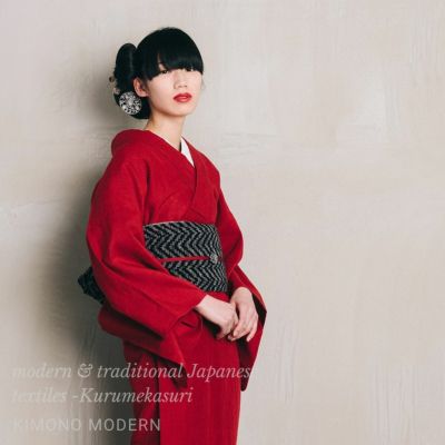 着物-KIMONO | 着物や浴衣なら和モダン着物・帯を楽しむKIMONO MODERN