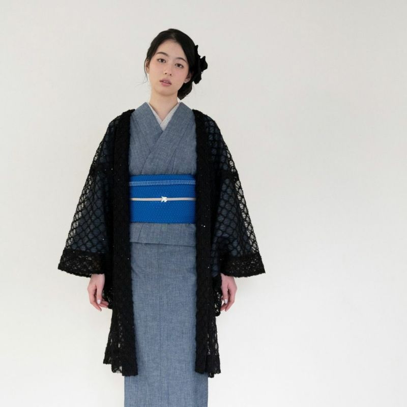 福袋1万円 SET＞ 大人の兵児帯 3点セット（4色・送料1000円） | 着物や