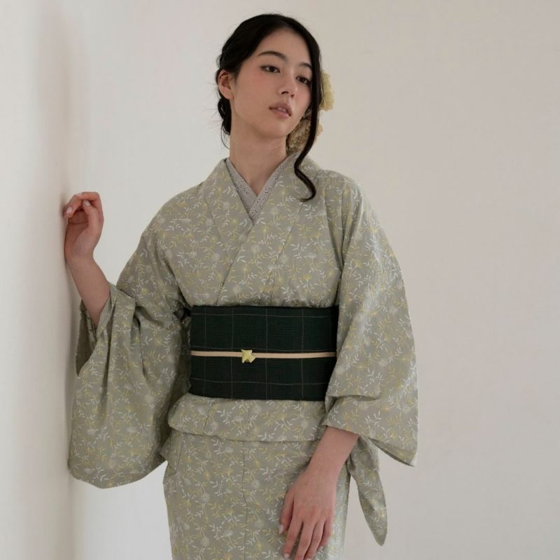 福袋1万円 SET＞ 大人の兵児帯 3点セット（4色・送料1000円） | 着物や