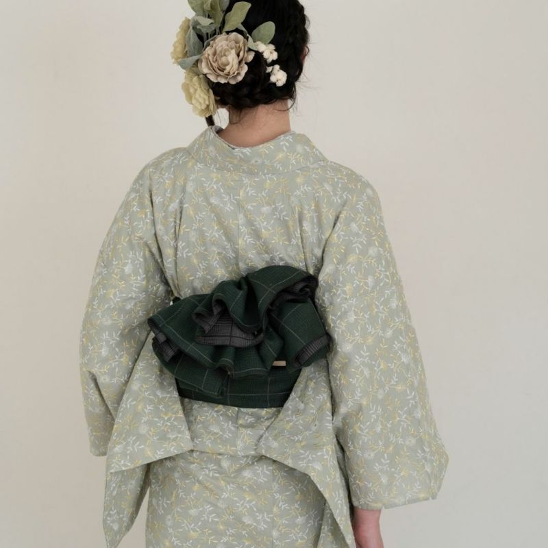 福袋1万円 SET＞ 大人の兵児帯 3点セット（4色・送料1000円） | 着物や