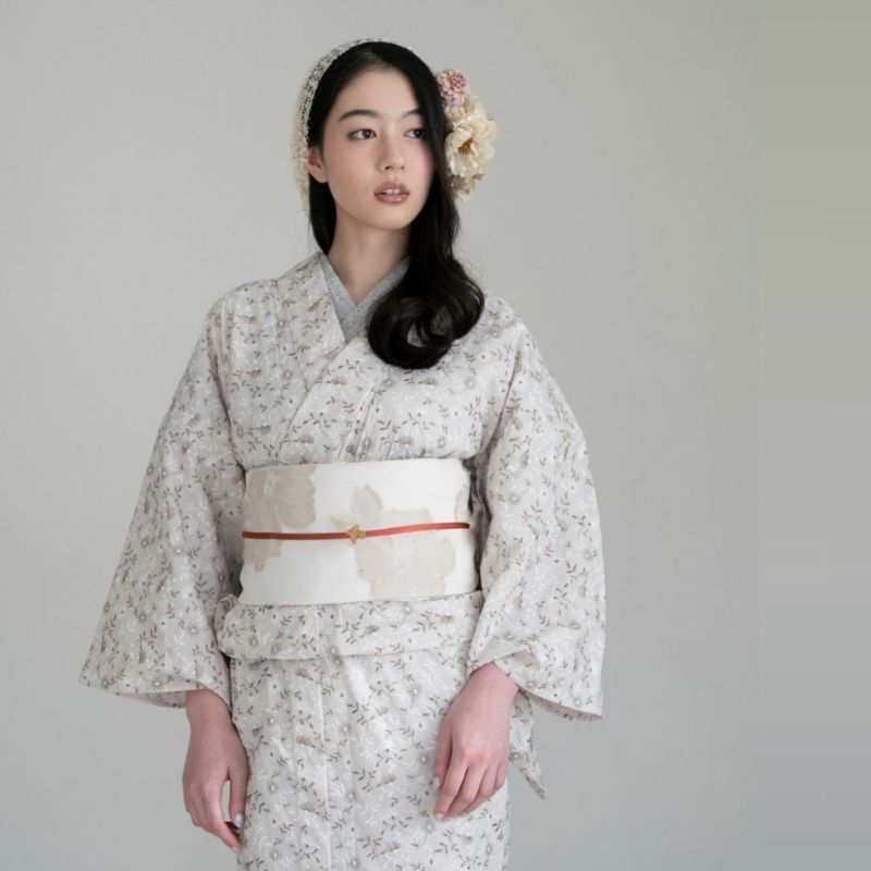 福袋1万円 SET＞ 大人の兵児帯 3点セット（4色・送料1000円） | 着物や