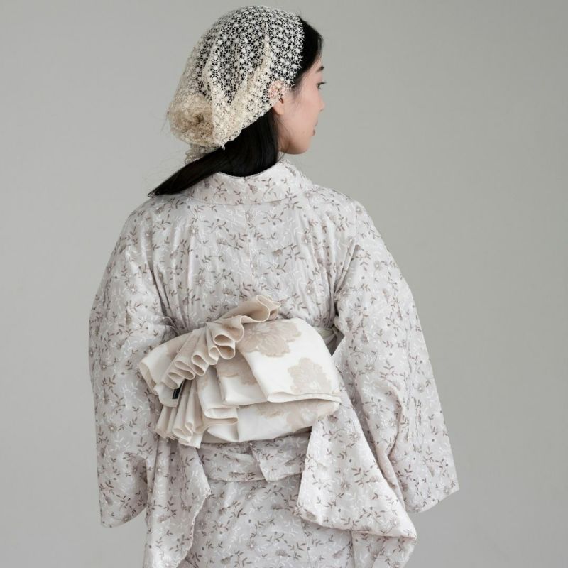 福袋1万円 SET＞ 大人の兵児帯 3点セット（4色・送料1000円） | 着物や